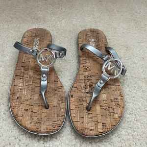 Women’s Michael Kors sandals